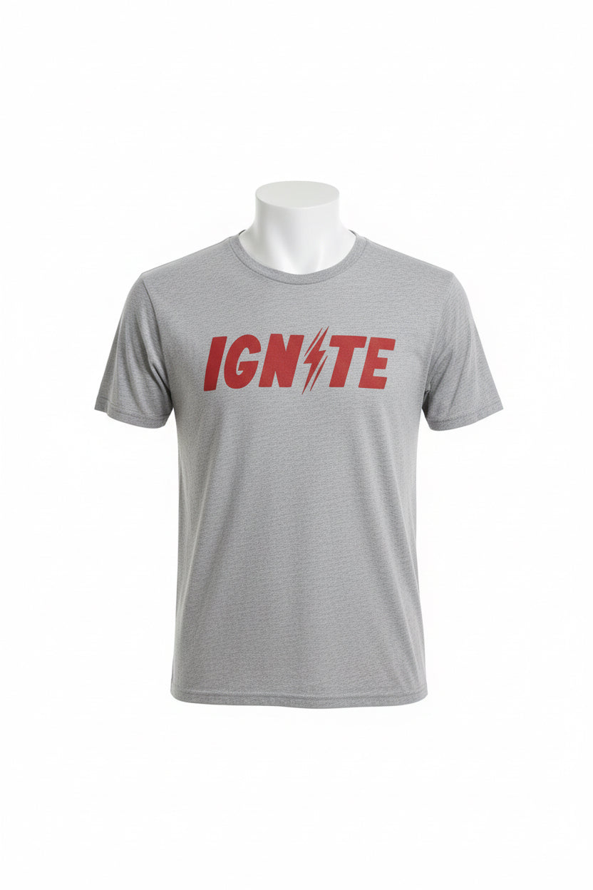 No Excuses Tee – Classic